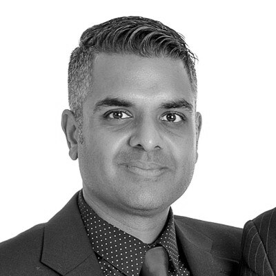 Hiten Patel